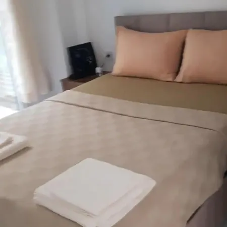 Bodrumda Sirin Ev 別荘 *