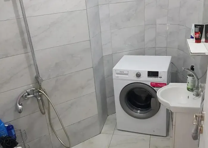 Bodrumda Sirin Ev Nyaraló