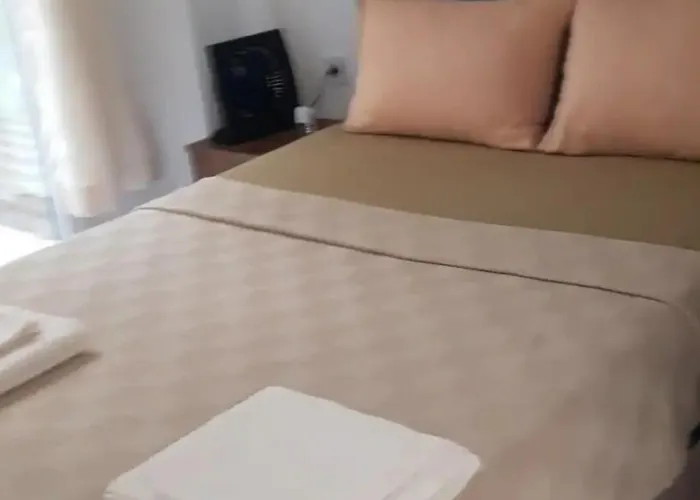 Bodrumda Sirin Ev Nyaraló *