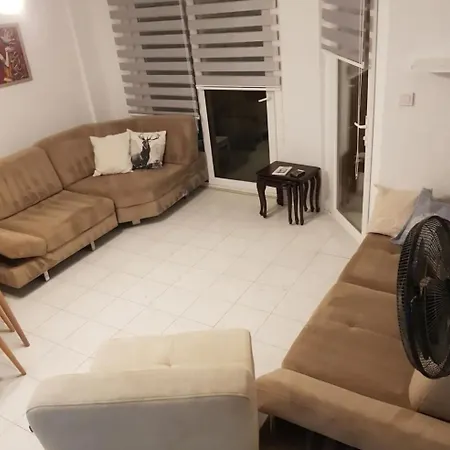 Bodrumda Sirin Ev Ferienhaus
