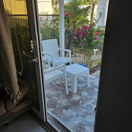 Ferienhaus Bodrumda Sirin Ev *