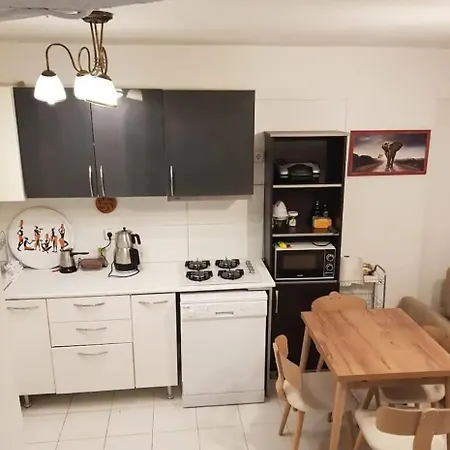 Holiday home Bodrumda Sirin Ev *