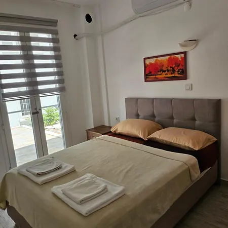 Holiday home Bodrumda Sirin Ev