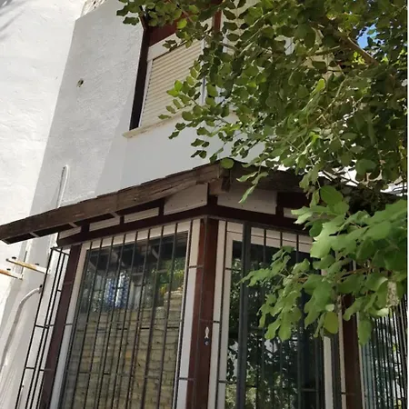 Nyaraló Bodrumda Sirin Ev Bodrum