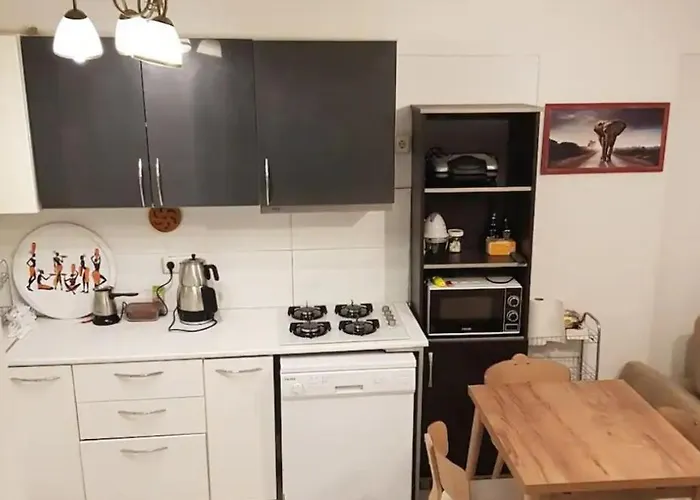 Tatil Evi Bodrumda şirin Ev *