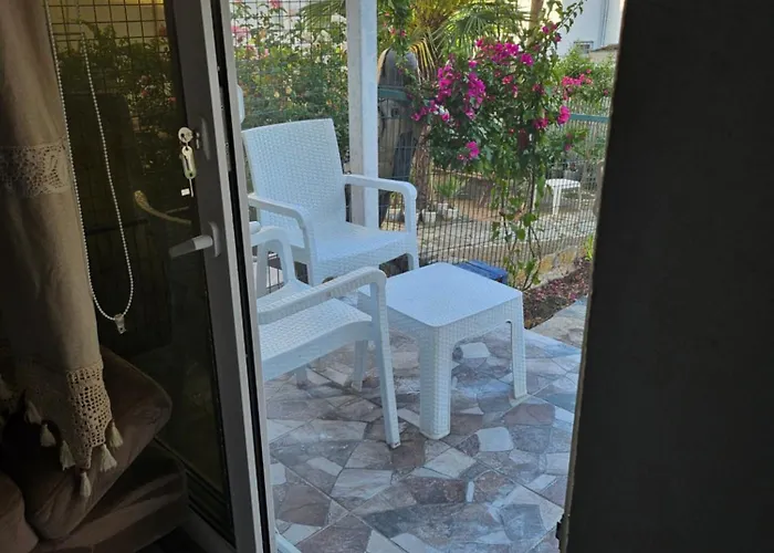 Tatil Evi Bodrumda şirin Ev *